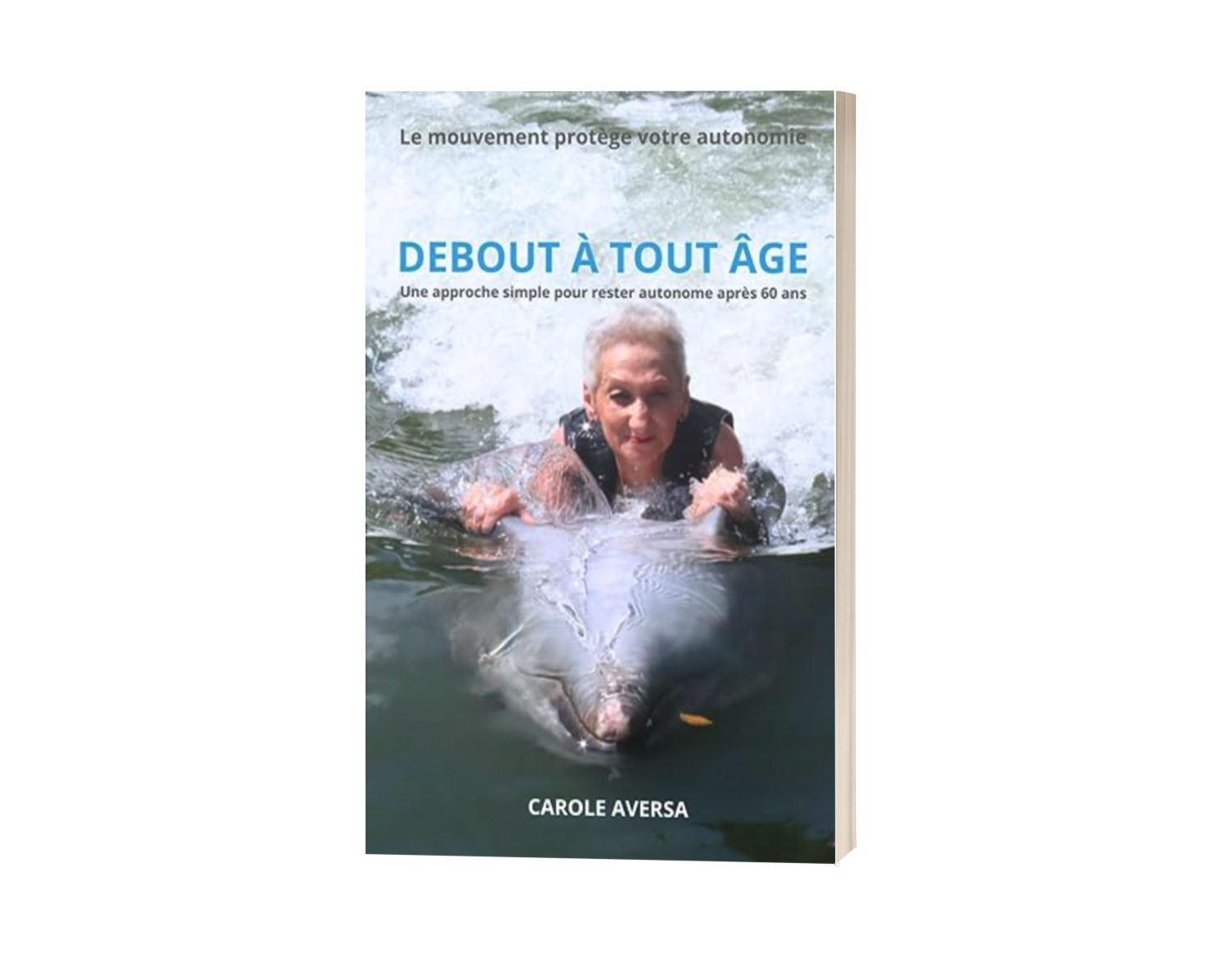 Debout à tout age