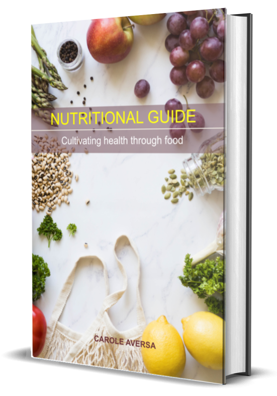 Guide nutritionnel